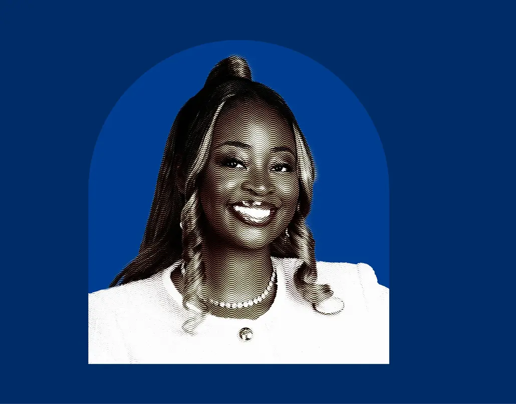 Starting a Career in Design: Insights from Favour Adeniji at the Cowrywise Ambassadors Career Series || 2025