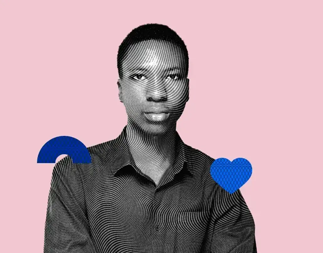 Delight is delighted to be a Backend Engineering intern at Cowrywise