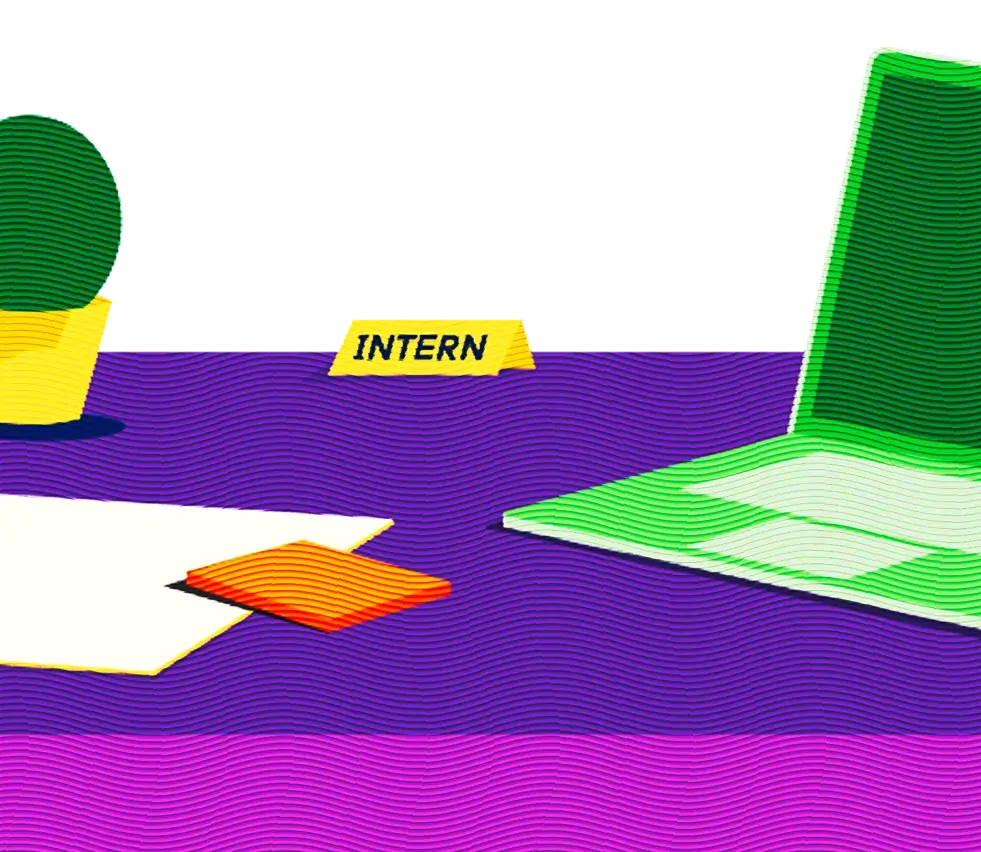 Paid Internship Opportunities